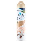 Odświeżacz GLADE BY BRISE SPRAY magnolia i wanilia 300ml