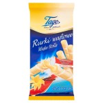 Rurki waflowe waniliowe TAGO 150G