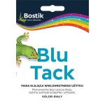 Masa mocująca BLU TACK BOSTIK 45g biała 1szt. /MASA BLU TACK BIA/