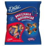 Cukierki MIESZANKA WEDLOWSKA 3kg