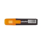 Zakreślacz 1-5mm CENTRUM pomarańczowy /82291/