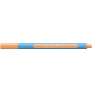 Długopis SCHNEIDER SLIDER EDGE XB PASTEL brzoskwiniowy 1szt. /SR152226/