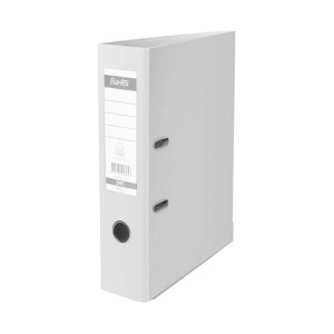 SEGREGATOR BANTEX PP A4/80 XXL SZARY