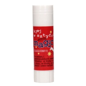 Klej w sztyfcie 20g MAGIC 1szt. /26234/