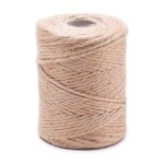 Sznurek jutowy 0,5KG /SZNJ500/