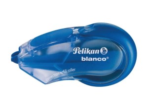 KOREKTOR W TAŚMIE 4,2mm x 14m PELIKAN BLANCO REFILLROLLER 1szt.