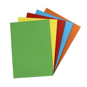 Papier ksero kolor A4/120 REY ADAGIO jasny niebieski 48 250szt.