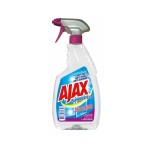Płyn do szyb 500ml AJAX SUPER EFEKT pompka /HG-670874/ /DO WYCZERPANIA ZAPASÓW/