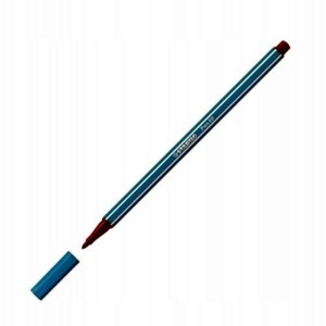 Pisak 1,0mm STABILO PEN 68 jasnoniebieski /68/31/