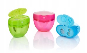 TEMPERÓWKA Z POJEMNIKIEM POTRÓJNA JUMBO MIX 1szt.