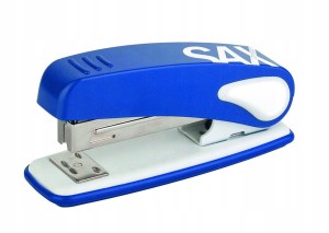 ZSZYWACZ SAX DESIGN 239 DO 25 KARTEK NIEBIESKI