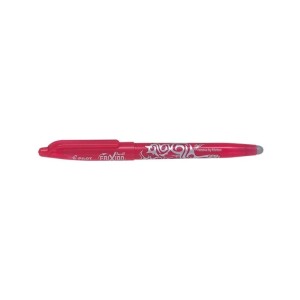 Wkład wymazywalny 0,7mm PILOT FRIXION BALL różowy 3szt. /PIRBLS-FR7-P-S3/