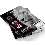 Etykiety EMERSON 70x35 100szt