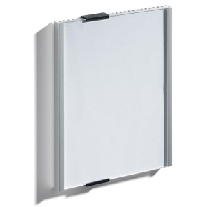 Tabliczka informacyjna DURABLE INFO SIGN 149x210,5mm /480323/