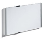 Tabliczka przydrzwiowa INFO SIGN A4 pozioma 210x297 mm /4807 23/