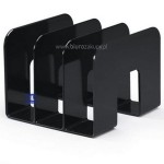 Stojak na katalogi TREND czarny 17013950 60