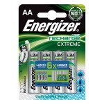 Akumulator ENERGIZER EXTREME AA HR6 2300 MAH 4 szt /EN-416893/