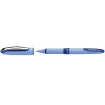 Pióro kulkowe Schneider ONE HYBRID N, 0,3 mm, niebieskie