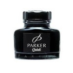 Atrament PARKER czarny /1950375/