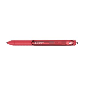 Długopis automatyczny żelowy PAPER MATE INKJOY czerwony 1szt. / 1957056/ /DO WYCZERPANIA ZAPASÓW/