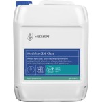 Płyn do szyb MEDICLEAN Glass Clean, 5 litrów /MC220/