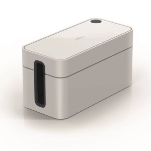 Pojemnik na kable DURABLE CAVOLINE BOX S szary 1 szt. /503510/