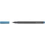 Cienkopis GRIP turkusowy /151653 FC/