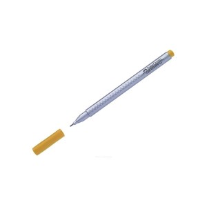 Cienkopis 0,4mm FABER CASTEL GRIP jasny brązowy 1szt. /151682 FC/