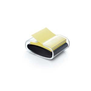 Podajnik do notesów ZZ POST-IT Z-notes PRO czarny /3M-HK100010188/
