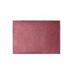 Koperta ozdobna B7 88x125mm PEARL 120g/m2 czerwona 10szt. /280517/