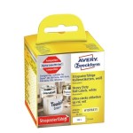 Etykiety Heavy Duty w rolce do drukarek termicznych DymoTM ; 160 etyk./rolka; 1 rolka/op.; 25 x 54 mm, poliestrowe, trwałe, białe, Avery Zweckform /A1976411/