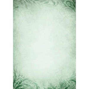 Papier ozdobny A4/170g EMERALD 25szt. /215617/