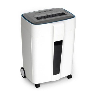 Niszczarka WALLNER HD-120 C4 ścinki 4x30mm /110304/