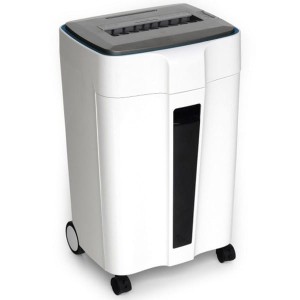 Niszczarka WALLNER HD-220 C4 ścinki 4x20mm  /110323/