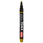 Marker olejowy Toma 441 złoty