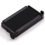 Poduszka do automatu TRODAT 4910 czarna /TR6/4910CA/