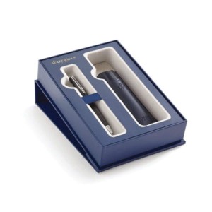 Długopis WATERMAN HEMISPHERE black CT 1szt. [WYPRZEDAŻ]