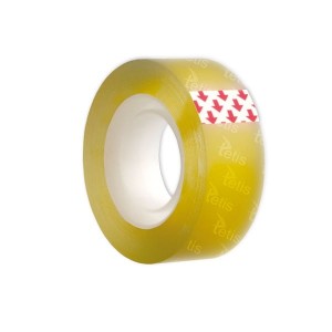 Taśma klejąca 19/25 GIFT WRAP zapas do podajnika TETIS/ BT110-C/