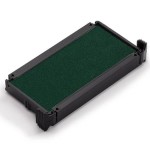 Poduszka do automatu TRODAT 4913 zielona /TTR6/4913ZI/