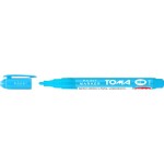 Marker olejowy TOMA Fine 441 1,5 mm, jasny niebieski /TO441-12/