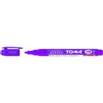 Marker olejowy 1,5mm TOMA FINE 441 fioletowy /TO-441/