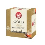Herbata czarna TEEKANNE GOLD 100szt. /38124/