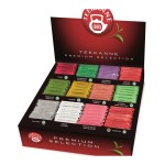 Zestaw herbat TEEKANNE Premium Selection 12x15 kopert -49868-