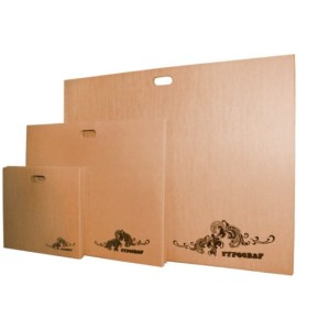 Teczka kartonowa B1 400g TYPOGRAF /74100/