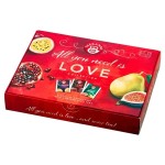 Zestaw herbat TEEKANNE LOVE COLLECTION 3x10szt. /67502/