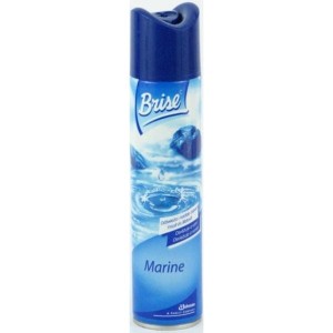 Odświeżacz GLADE BY BRISE SPRAY morski/ocean adventure 300ml