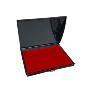 Poduszka do automatu SHINY S-826D czerwona /S-400-7/