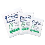 Kompres z gazy VISCOPLAST 7,5x7,5 cm 3szt. /3M-YP209000147/ !dostępność maj 2022!