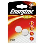 Bateria ENERGIZER CR2032 2 szt /EN-248357/