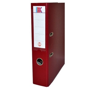 Segregator KBK A4/75 z szyną bordowy	/625302/